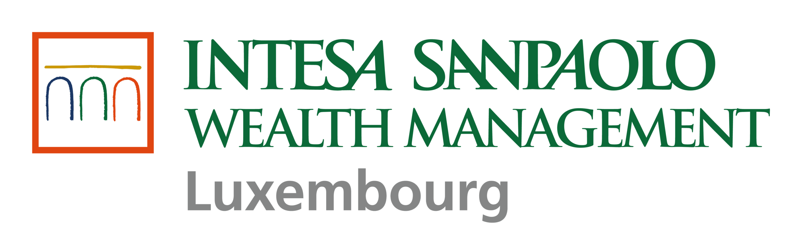 Intesa Sanpaolo Wealth Management : Brand Short Description Type Here.