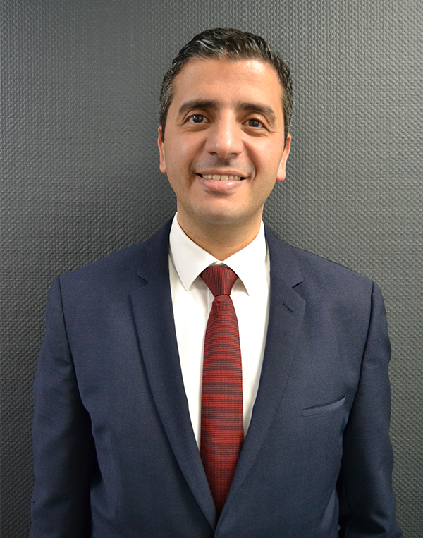BENAL-LAL Mustafa