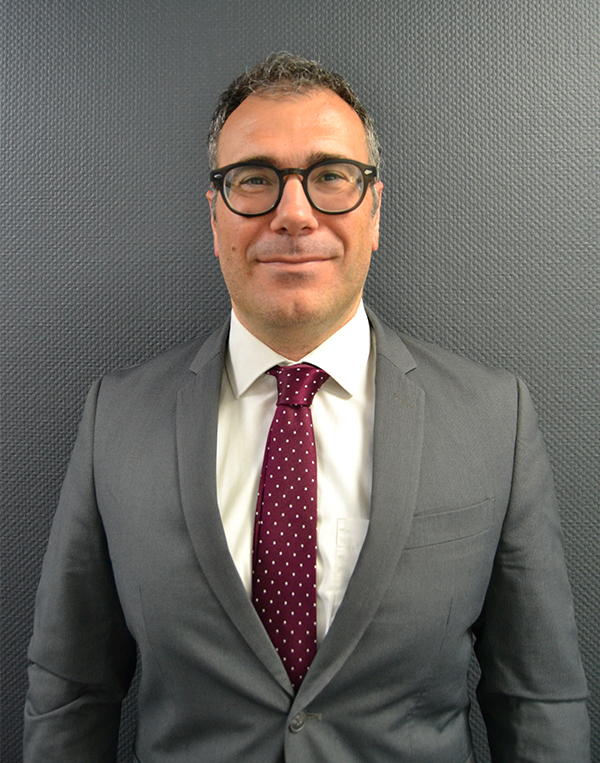 BRUZICHES Federico – Directeur Autorisé & Risk Manager